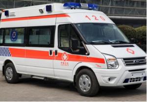 临猗县救护车租赁