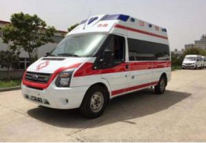 临猗县救护车租赁