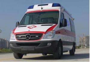 临猗县救护车租赁
